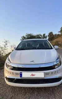 کی ام سی ایگل اتومات مدل ۱۴۰۴