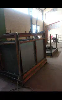 جوشکاری سیار