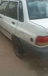 پرایدصندوقدار