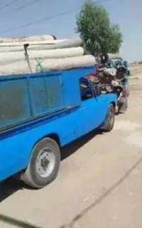 قالیشویی باکیفیت بیش 25سال تجربه