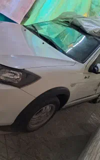 کوییک آر پارس خودرو۱۴۰۰ صفر خشک