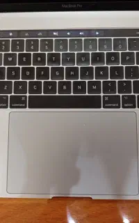 mac book pro 2017