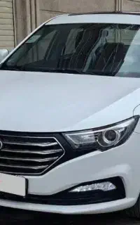 بسترن B 30 مدل 1397 اقساطی/شرایطی