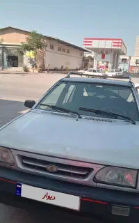 هاچبک ۷۲