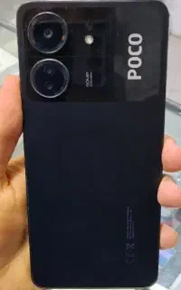 POCO C65