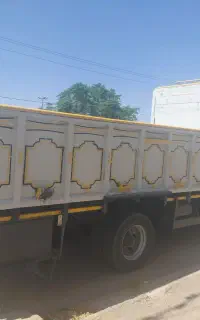 خاور الوند