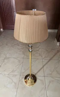 آباژور ایستاده