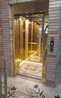 نصب و اجرای آسانسور