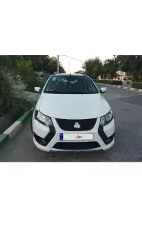 کوییک کم کار پارس خودرویی