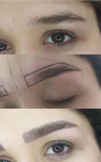 مدل شیدلب و نانوبروز تخصصی برای تکمیل آلبوم کاری