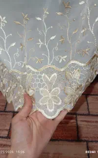 پرده حریر