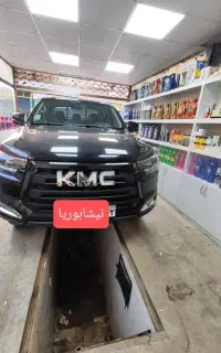 تعویض روغن نیشابوریا کارواش رایگان