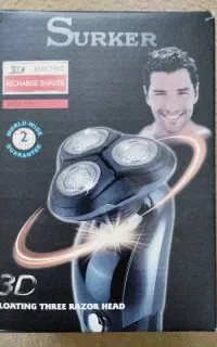 SuRKER   خارجی اصل