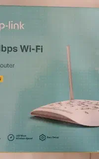 وای فای تی پی لینک
