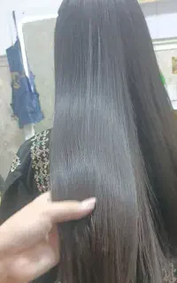 انجام خدمات کراتین
