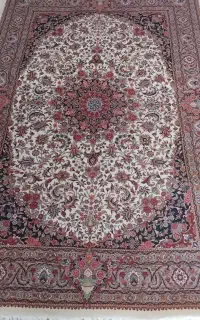 کارگاه قالیبافی