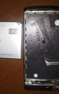 گوشی موبایل سونی آرک اس نوکیا ۱۰۰ سامسونگ E250