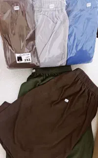 شورت مردانه دونه ۱۲۹تومن