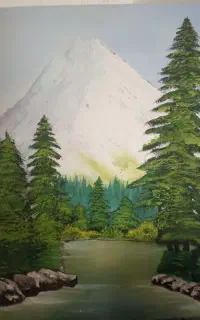 تابلو نقاشی
