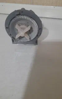 فروش پمپ تخلیه لباس شویی