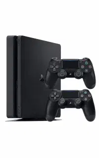 ps4 slime 500
