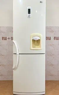 یخچال الجی