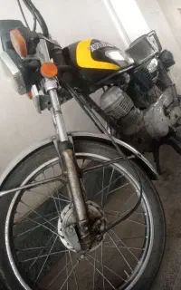 هندا 125مدل 93