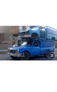 خ ر ی د ماشین های فرسوده سواری و نیسان ۳۸۰۰
