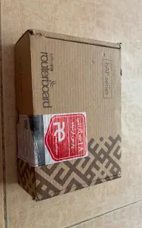 روتر Hap Lite وHex Lite