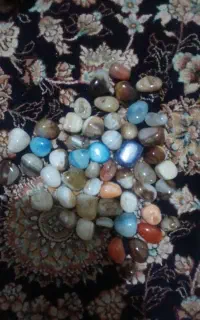 سنگ ه طبیعی