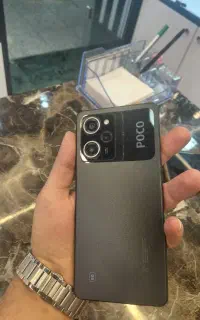 poco x5 pro