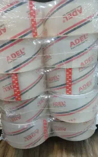 چسب پهن adel