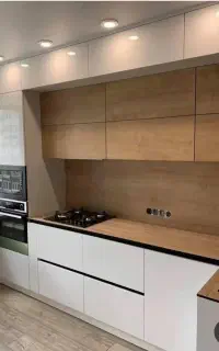 کابینت و کمد دیواری نقد و اقساط