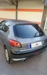 مدل ۸۳ موتور تازه تعمیر اساسی