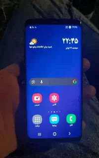 گوشی موبایل s9