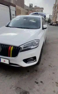 بورگوارد سفارش آلمان فول کامل