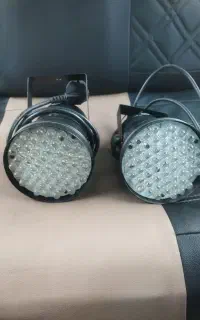 رقص نور