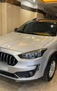 حواله اطلس gl نقره ای مشکی