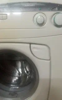 لباسشویی اتوماتیک