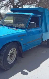 حمل نخاله و مصالح ساختمانی