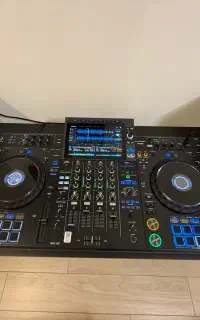 Xdj AZ  دستگاه دی جی Alphatheta