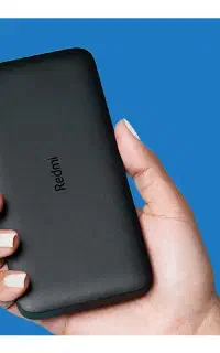 پاور بانک شیائومی ۲۰۰۰۰ میلی آمپر redmi