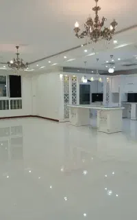 نظافت خانه های صفر تخلیه بازسازی شده (تضمینی)