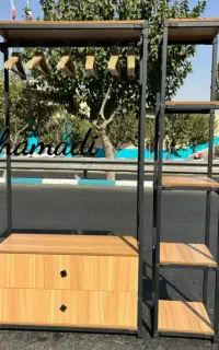 برتا بندرخت رگال تاشو