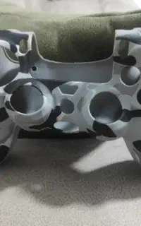 روکش دسته پی اس 4