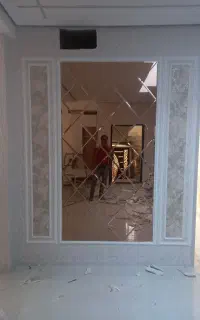 دکوراسیون ..فروش ونصب تخصصی کاغذ دیواری و پوستر