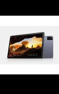 Tablet تبلت برند تی سی ال