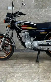 هوندا 150 تیزتک