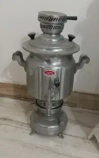 سماور نفتی عتیقه