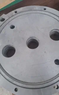 طراحی وساخت انواع قطعاتcncفرز تراش